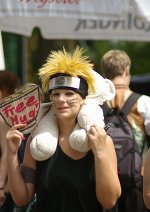 Cosplay-Cover: Naruto Shippuden