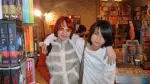 Cosplay-Cover: Matt