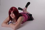 Cosplay-Cover: Kairi