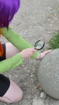 Foto des Kostüms