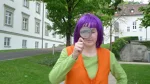 Foto des Kostüms