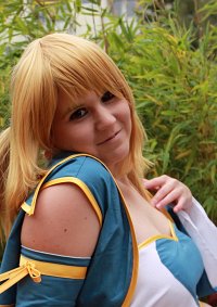 Cosplay-Cover: Lucy Heartfilia ~ 7 years later