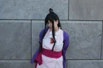 Cosplay-Cover: Maya Fey