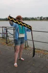 Foto des Kostüms