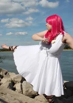 Cosplay-Cover: Morgiana
