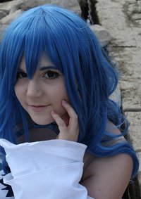 Cosplay-Cover: Juvia Lockser - Celestial Spirit World