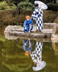 Foto des Kostüms