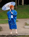 Foto des Kostüms