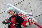 Cosplay-Cover: Nero [DMC4]