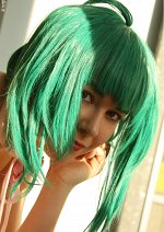 Cosplay-Cover: Ranka Lee [Pink Dress]