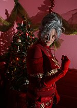 Cosplay-Cover: Paine [Weihnachtsoutfit]