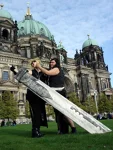 Foto des Kostüms