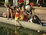 Cosplay-Cover: Sailor Star Healer