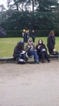 Foto des Kostüms