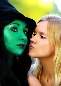 Cosplay-Cover: Elphaba - Popular