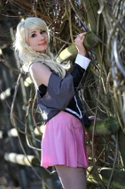 Cosplay-Cover: IA