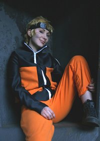 Cosplay-Cover: Naruto (Shippuuden)