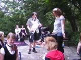 Top-3-Foto - von Socke-