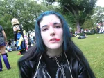 Cosplay-Cover: Saix