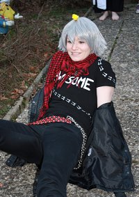 Cosplay-Cover: Gilbert Beilschmidt [Preußen] - Casual