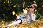 Cosplay-Cover: Francis Bonnefoi [France] Historisch Barock / Roko
