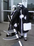 Foto des Kostüms