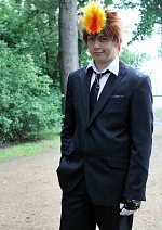 Cosplay-Cover: Tsunayoshi Sawada [Choice]