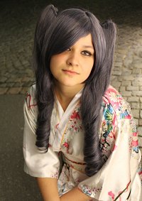 Cosplay-Cover: Jiki no ningyō