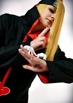 Cosplay-Cover: Deidara [Akatsuki]