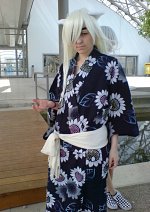 Cosplay-Cover: Rai (Yukata-Version)