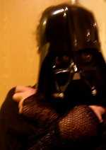 Cosplay-Cover: Darth Vader