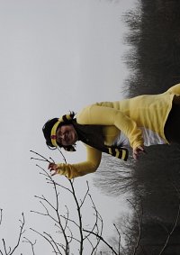 Cosplay-Cover: Ampharos