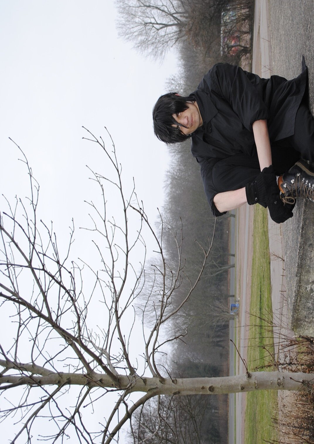 Cosplay-Cover: Noctis