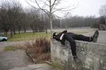 Foto des Kostüms
