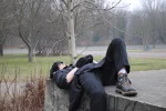 Foto des Kostüms