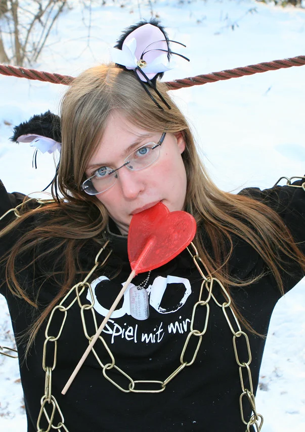 Cosplay-Cover: mexx-treff