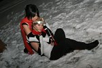 Cosplay-Cover: Naruto  [Anbu]