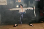Cosplay-Cover: Sasuke Shippuuden (Gochis Cosplay)