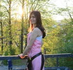 Cosplay-Cover: Kairi