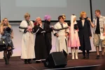 Foto des Kostüms