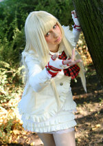 Cosplay-Cover: Lili de Rochefort