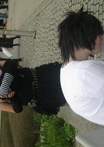 Cosplay-Cover: L Lawliet