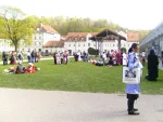 Foto des Kostüms