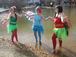 Cosplay-Cover: Bloom ♥Sirenix♥