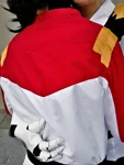 Foto des Kostüms