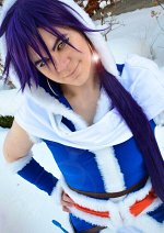 Cosplay-Cover: Sinbad [Sinbad no Bouken/Imuchakk]