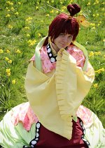 Cosplay-Cover: Kougyoku Ren