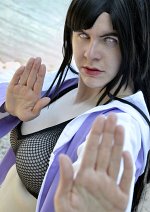 Cosplay-Cover: Hinata Hyuuga [Road to Ninja]