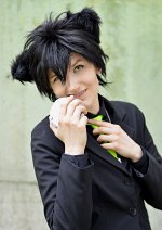 Cosplay-Cover: Plagg [Gjinka]