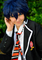 Cosplay-Cover: Rin Okumura